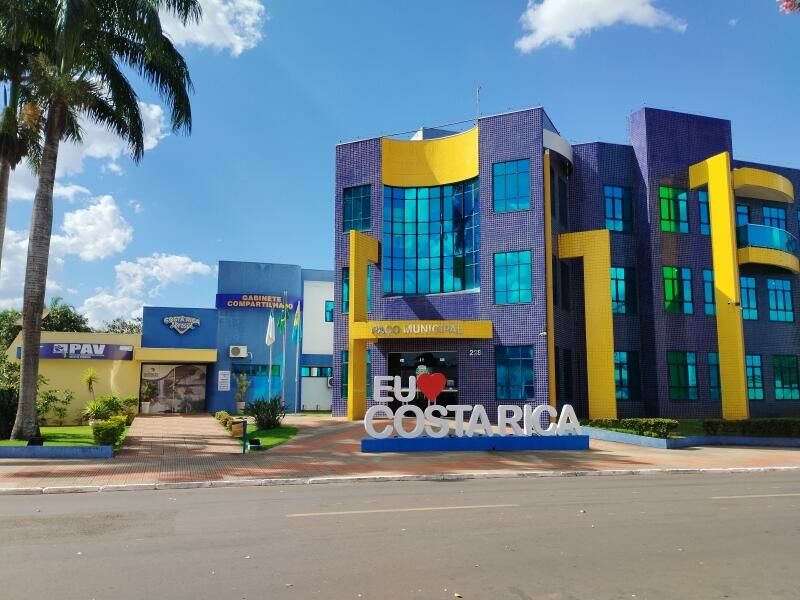 Imagem ilustrativa da matéria Costa Rica abre concurso público para contratar primeiros integrantes da Guarda Civil